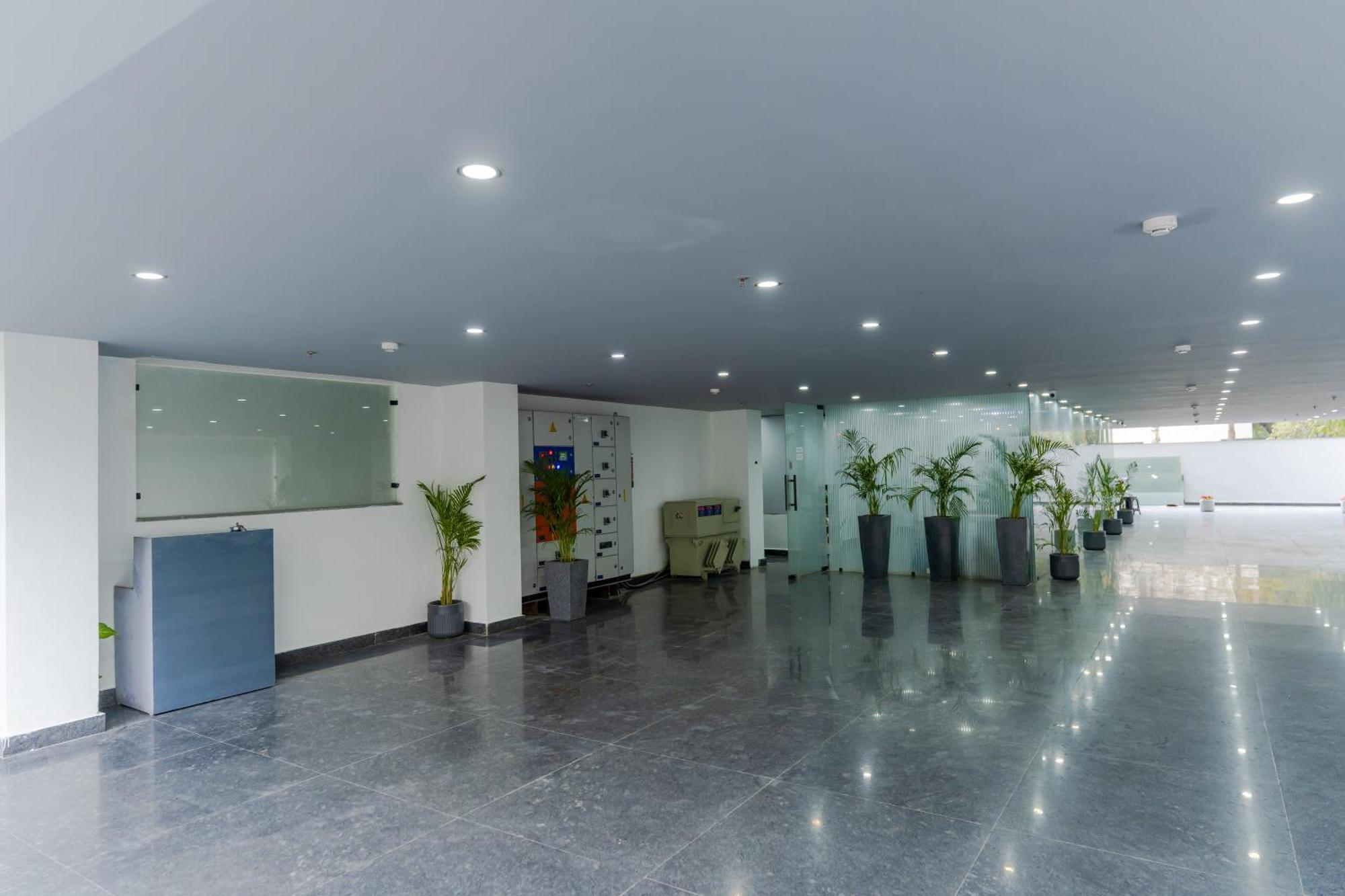 Bedchambers Luxury Apartment Near Golf Course Road Gurgaon Exterior photo